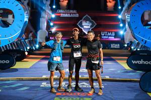 BIB: 700, 100
                            <button type="button" onclick="openModal(22753138)" class="btn btn-primary btn-sm float-right btn-popup" data-toggle="modal" data-target=".modal-high-quality">
                        <i class="fas fa-shopping-cart"></i> Add to Cart
                    </button>
                                            <button type="button" onclick="isThisMe(22753138, true)" class="btn btn-success btn-sm float-right btn-popup btn-isme hidden" data-toggle="tooltip" data-placement="bottom" title="นี่คือรูปของคุณใช่ไหม คลิกที่นี่เพื่อเอาเข้าอัลบั้ม">
                        <i class="fas fa-plus"></i> Add to album
                    </button>
                    <button type="button" onclick="isThisMe(22753138, false)" class="btn btn-warning btn-sm float-right btn-popup btn-isnotme hidden">
                        <i class="fas fa-ban"></i> Remove from album
                    </button>